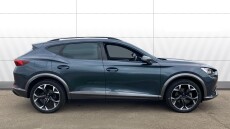 CUPRA Formentor 1.4 eHybrid 204 V2 5dr DSG Estate